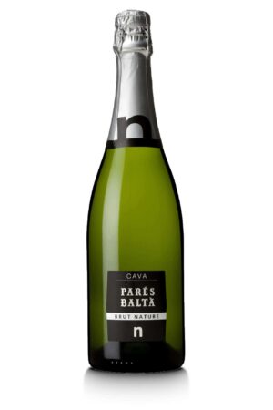 Cava Brut Nature