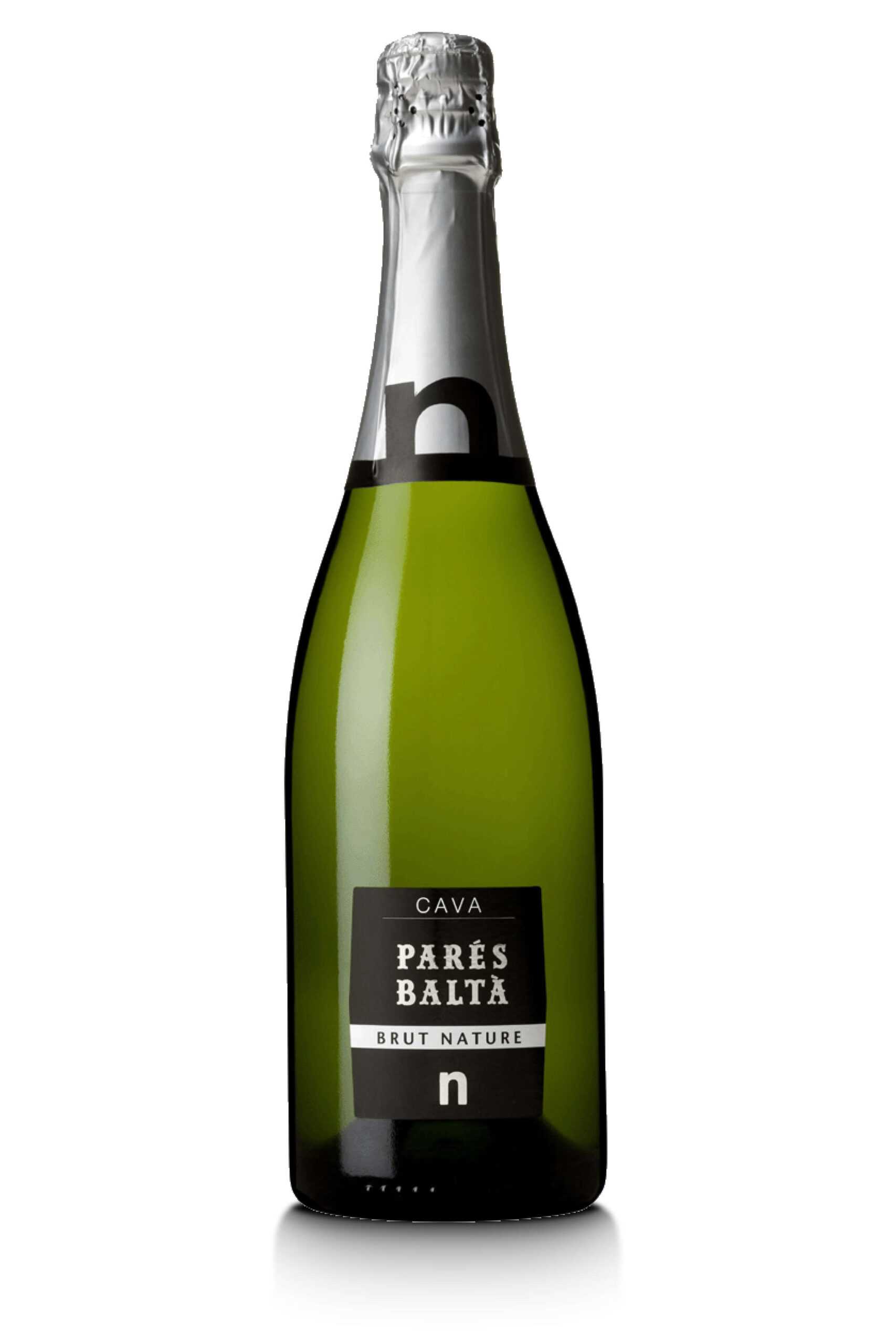 Cava Brut Nature