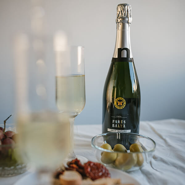 Cava Brut Nature