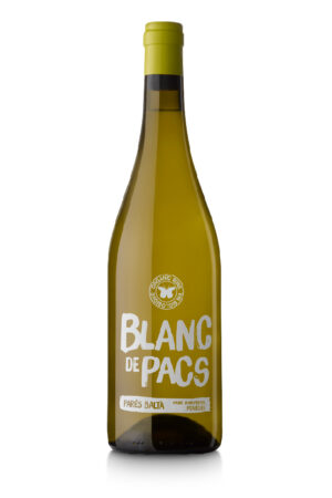 Blanc de Pacs