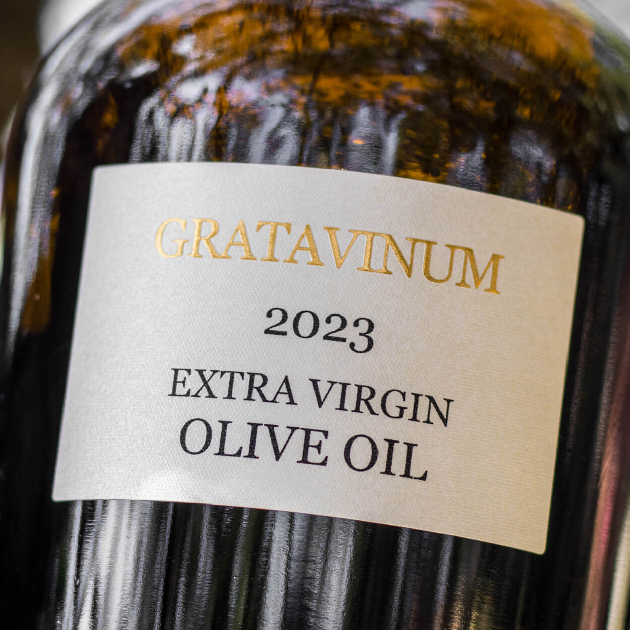 Aceite de oliva virgen extra ecológico
