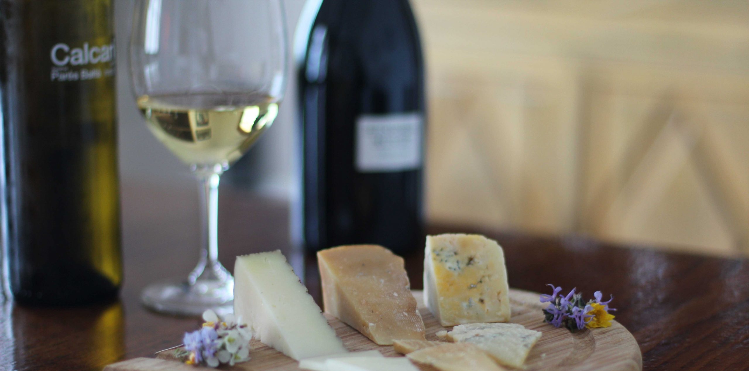 Maridatge formatges Parés Baltà