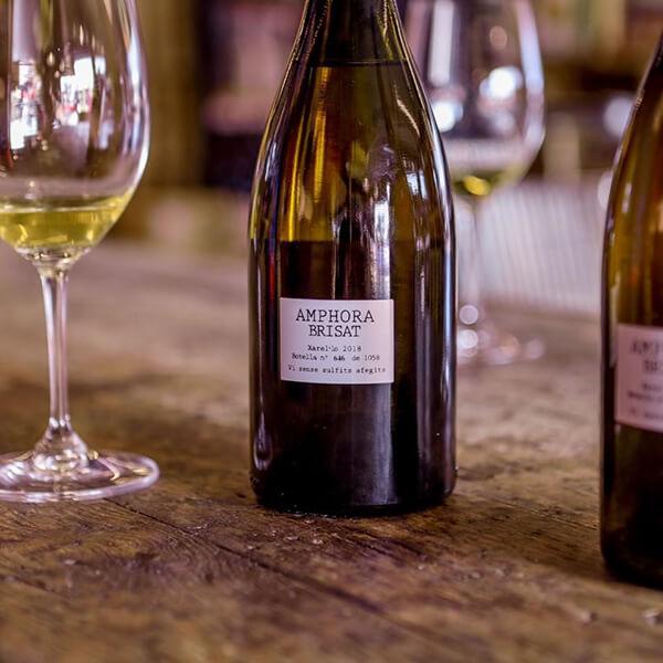 Amphora Brisat