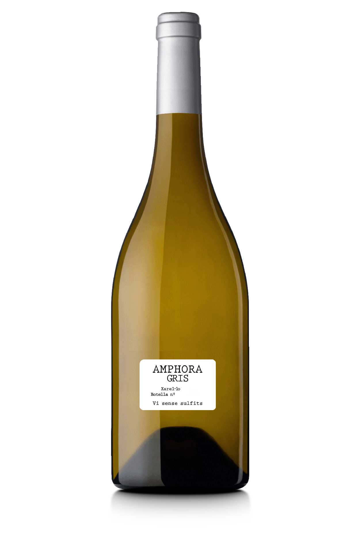 Amphora Gris