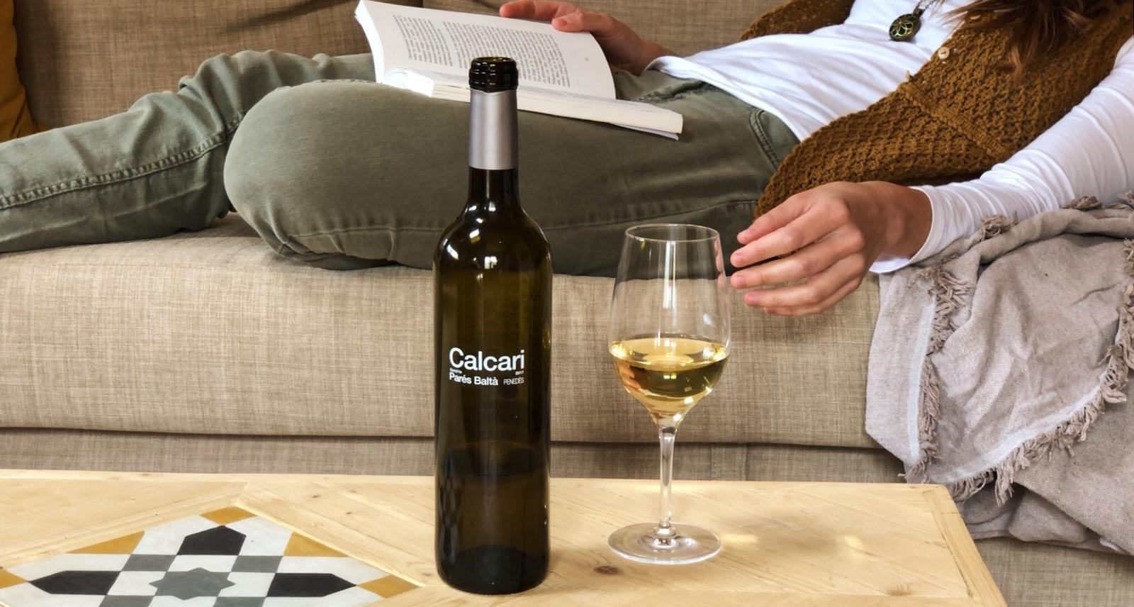 Vinos para el Invierno